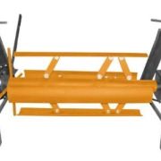 Неприводной самоподъемный самоцентрирующийся разматыватель Stalex РМС-1500