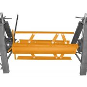 Неприводной самоподъемный самоцентрирующийся разматыватель Stalex РМС-1250