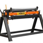 Двухопорный разматыватель Stalex РСЦ-1500