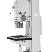 Станок сверлильный тяжелый STALEX MGB50