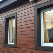 Откос на окна, откос на двери 0,4мм