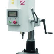 Станок резьбонарезной Stalex SK4024