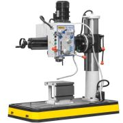 Станок радиально-сверлильный STALEX RD700x32