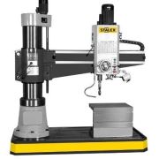 Станок радиально-сверлильный STALEX RD2000x63