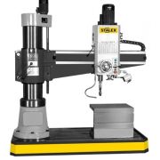 Станок радиально-сверлильный STALEX RD1250x50