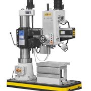 Станок радиально-сверлильный STALEX RD1000x40