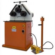 Станок профилегибочный электромеханический Stalex RBM40HV