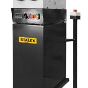 Станок профилегибочный электромеханический Stalex RBM-20