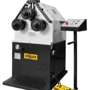 Станок профилегибочный гидравлический Stalex HRBM50HV