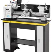 Станок настольный токарный Stalex D210x600E Vario