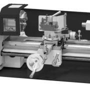 Станок настольный токарный Stalex D180x350 Vario