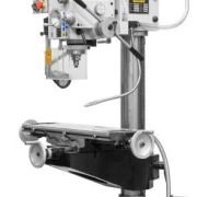 Станок сверлильный редукторный STALEX SHD-32CH PF с автоподачей