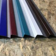 Аквилон (прищепка) на окно для откоса