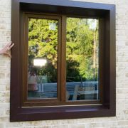 Откосы для окон, откос на двери 0,45мм полиэстер