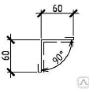 Изготовление изделий из листа металла. Гибка металла.Услуги листогиба №5