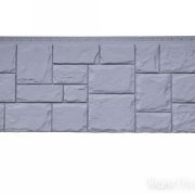 Фасадная панель Grand Line стандарт крупный камень Известняк 0.38м2