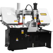 Станок ленточнопильный гидравлический Stalex TBK-4228А (поворотная рама)