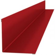 Планка угла внутреннего 115х115х2000 Полиэстер 0,45мм