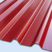 Профлист С44 толщина 0,65мм Цвета разные