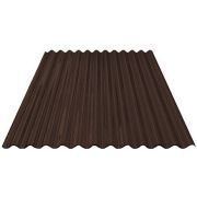 ПРОФЛИСТ МП-18 толщина 0.7мм Цвета разные