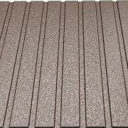 Профлист С10 толщина 0,5мм покрытие Viking MPE матовое