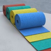 Ковер резиновый 1400х2800х10мм, 3,92м2